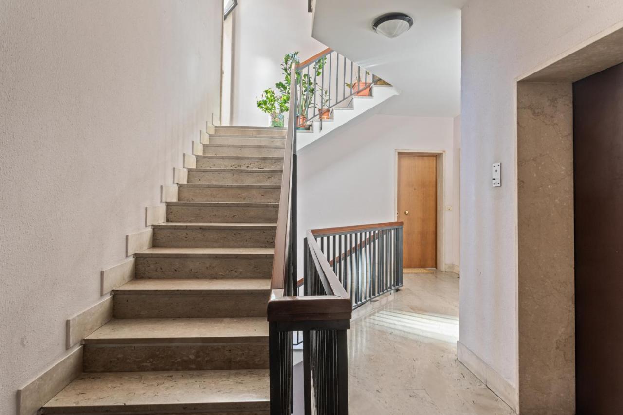 Cittadella Modern Studio - Pet Friendly! เวโรนา ภายนอก รูปภาพ