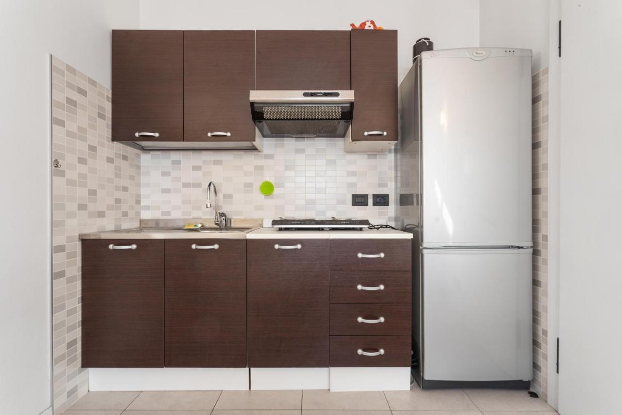 Cittadella Modern Studio - Pet Friendly! เวโรนา ภายนอก รูปภาพ
